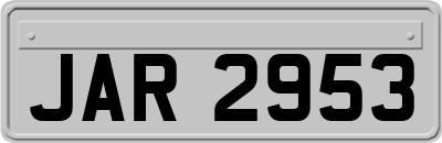 JAR2953