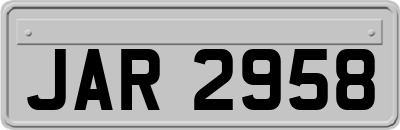 JAR2958