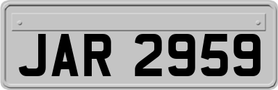 JAR2959