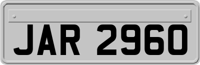 JAR2960