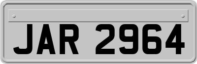 JAR2964