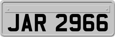 JAR2966