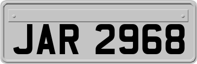 JAR2968
