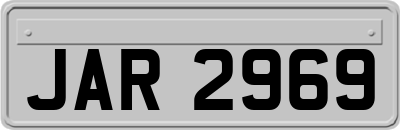 JAR2969