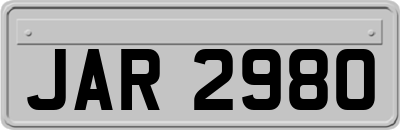JAR2980