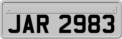 JAR2983