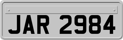 JAR2984