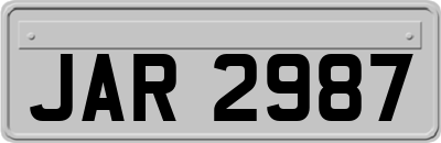 JAR2987