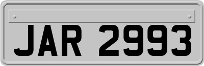 JAR2993