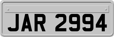 JAR2994