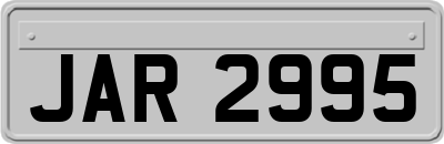 JAR2995