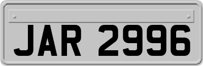 JAR2996