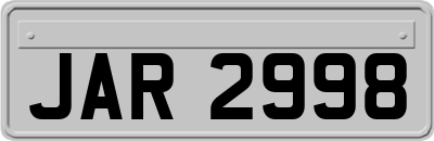 JAR2998