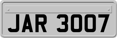 JAR3007