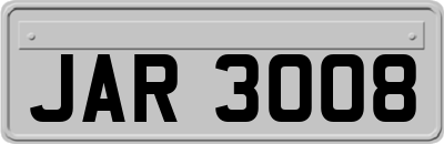 JAR3008