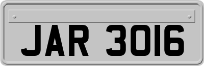 JAR3016