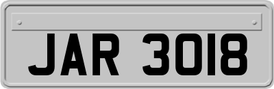 JAR3018