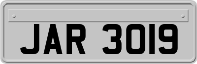 JAR3019