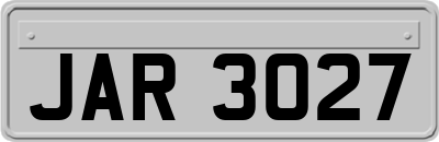 JAR3027