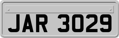 JAR3029