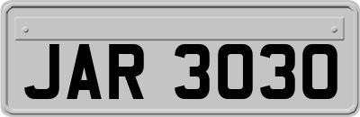 JAR3030