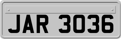 JAR3036