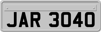 JAR3040