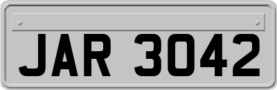 JAR3042