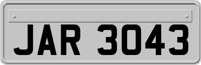 JAR3043