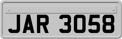 JAR3058