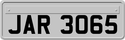 JAR3065