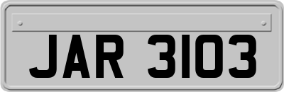 JAR3103