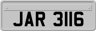 JAR3116