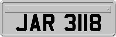 JAR3118