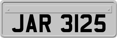 JAR3125