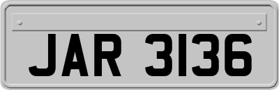 JAR3136
