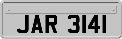 JAR3141