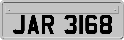 JAR3168