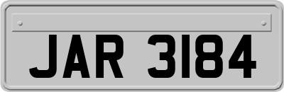 JAR3184