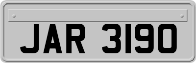 JAR3190