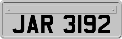 JAR3192