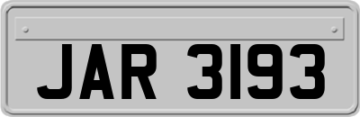 JAR3193