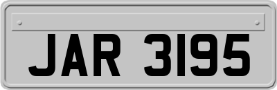 JAR3195