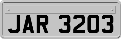 JAR3203