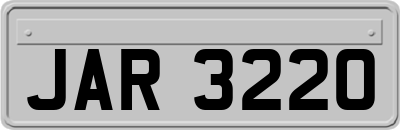 JAR3220