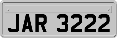 JAR3222