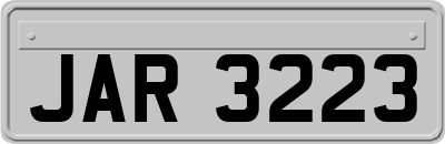 JAR3223