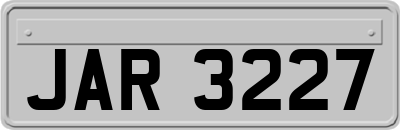 JAR3227