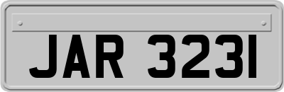 JAR3231