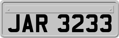 JAR3233
